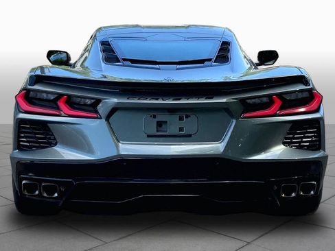 Used 2022 Chevrolet Corvette Stingray Coupe w/ 1LT RWD image 5