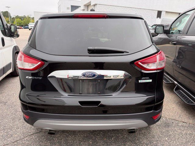 Used 2013 Ford Escape SEL FWD image 5