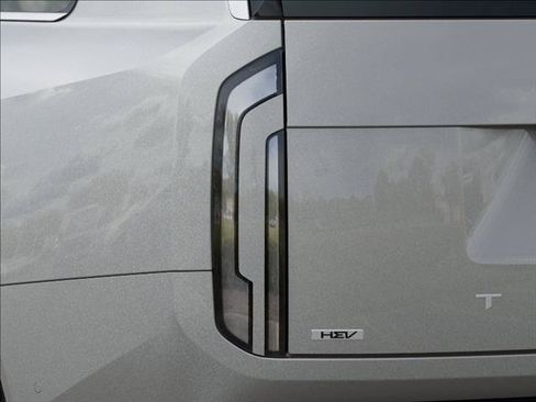 New 2027 Kia Telluride SX Prestige AWD/4WD image 11