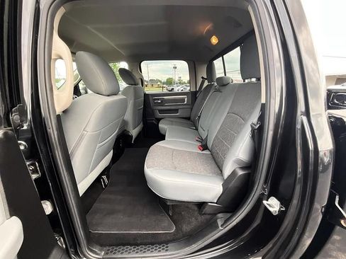 Used 2016 RAM 1500 Big Horn AWD/4WD image 30