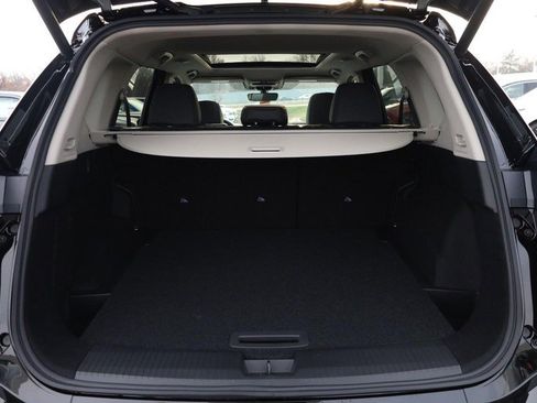 New 2026 Nissan Rogue SV image 7