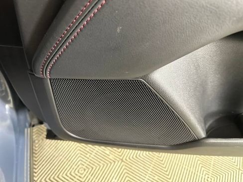 Used 2023 MAZDA CX-5 Carbon Edition image 29