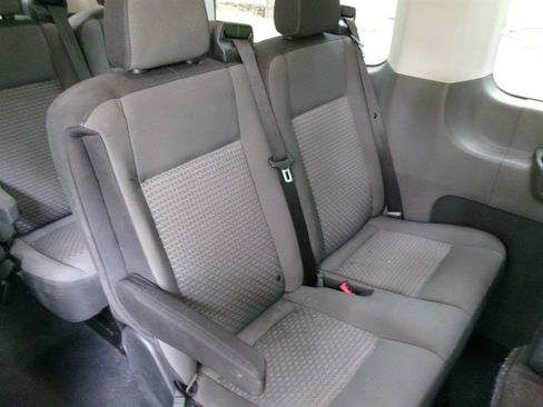 Used 2024 Ford Transit 350 XLT RWD image 23
