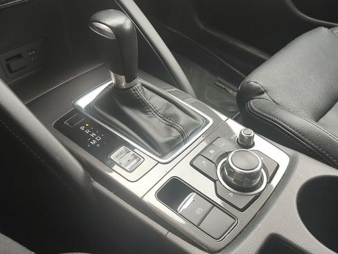 Used 2016 MAZDA CX-5 Grand Touring AWD/4WD image 10