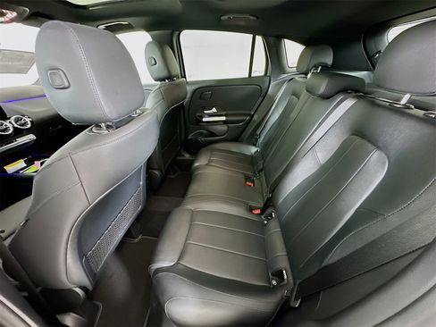 New 2026 Mercedes-Benz GLA 250 GLA 250 image 25