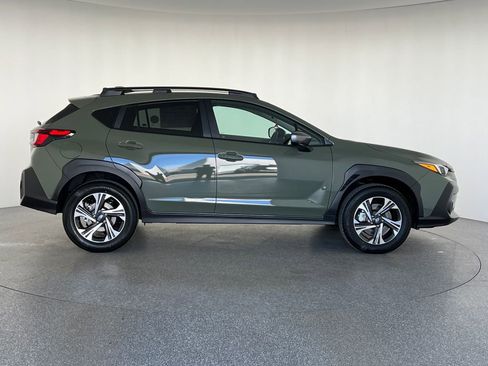 New 2026 Subaru Crosstrek 2.0i Premium image 8