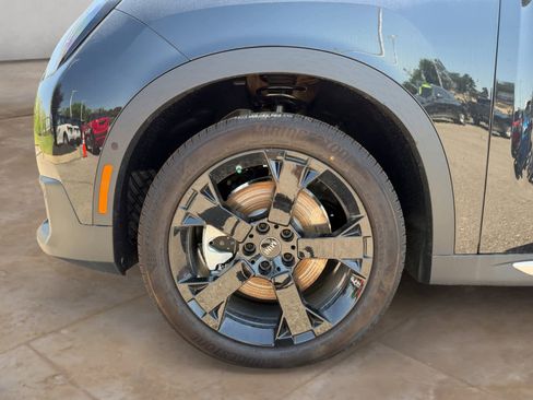 New 2026 MINI Cooper Countryman S AWD/4WD image 9