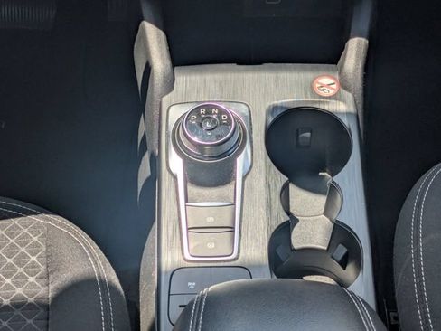 Used 2025 Ford Escape Active FWD image 19