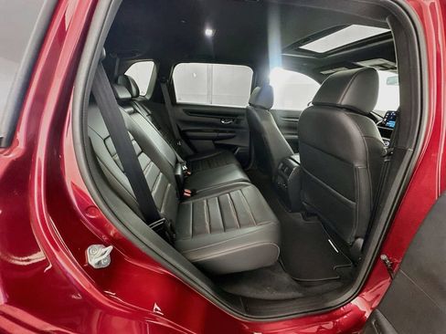 Certified 2024 Honda CR-V Sport-L image 27