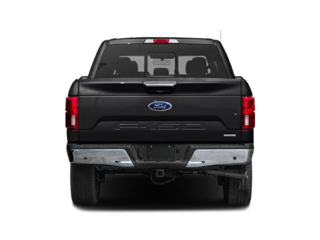 Used 2020 Ford F150 Lariat w/ Equipment Group 502A Luxury AWD/4WD image 5
