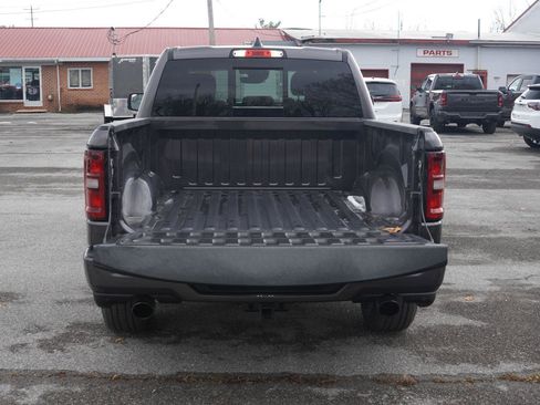 New 2026 RAM 1500 Big Horn image 10