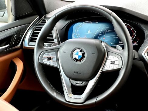 Certified 2024 BMW X3 sDrive30i w/ Premium Package RWD image 31
