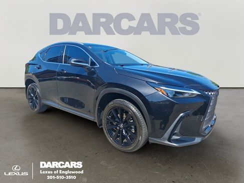 Used 2023 Lexus NX 350 AWD image 1