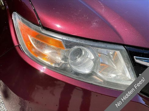 Used 2015 Honda Odyssey EX-L image 27