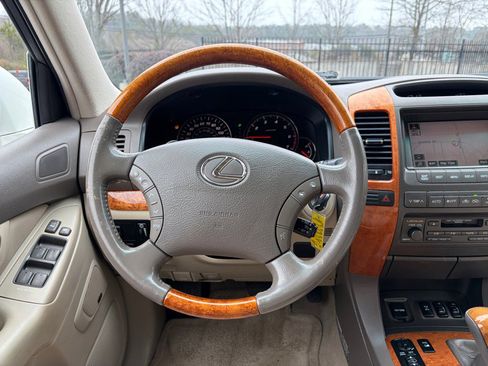Used 2006 Lexus GX 470 image 19