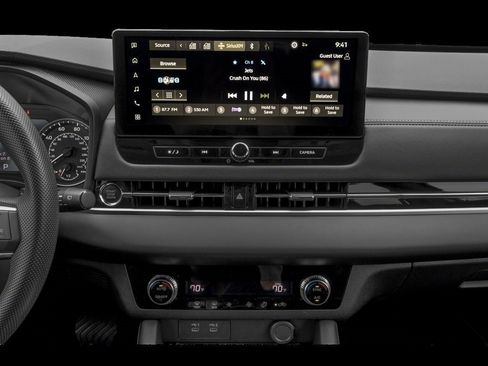 New 2026 Mitsubishi Outlander ES AWD/4WD image 76