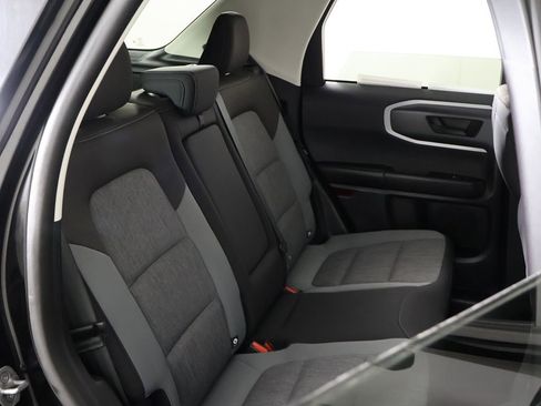 Used 2024 Ford Bronco Sport Big Bend AWD/4WD image 27