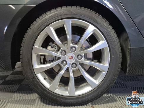 Used 2015 Cadillac XTS Premium FWD image 28