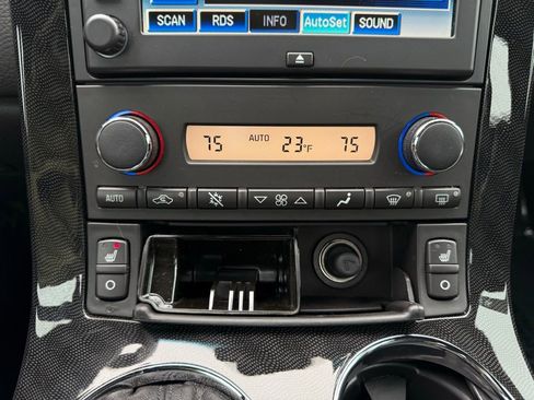 Used 2013 Chevrolet Corvette Grand Sport w/ 3LT Preferred Equipment Group image 25