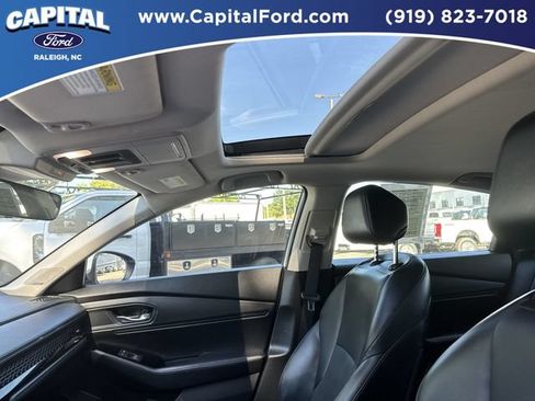 Used 2023 Honda Accord Touring image 22