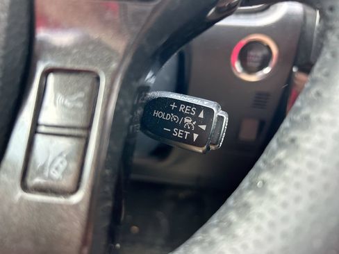 Used 2024 Toyota 4Runner TRD Off-Road AWD/4WD image 18