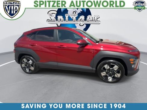 Used 2024 Hyundai Kona SEL FWD image 10