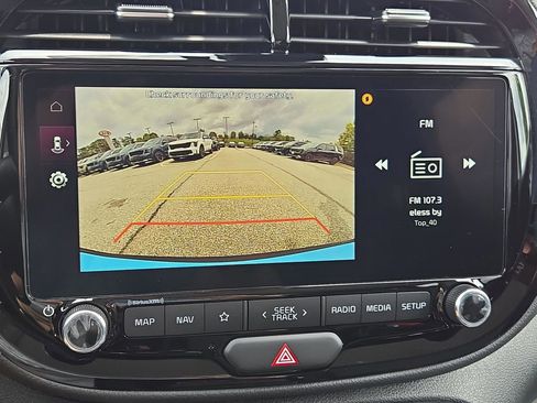 New 2025 Kia Soul EX image 29