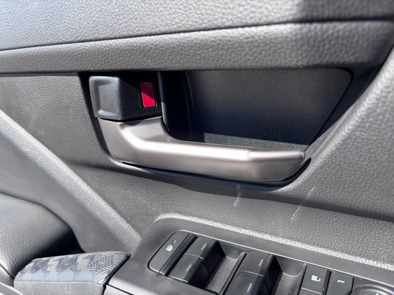 Used 2026 Toyota Tacoma TRD Sport RWD image 14