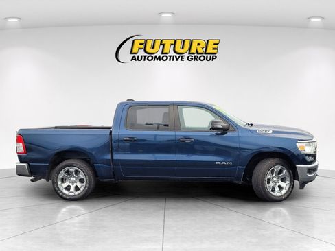 Used 2023 RAM 1500 Big Horn image 3