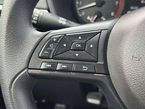 Certified 2025 Nissan Altima 2.5 S image 22