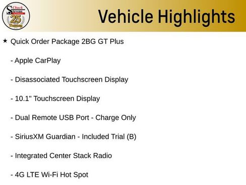 Used 2024 Dodge Durango GT image 30