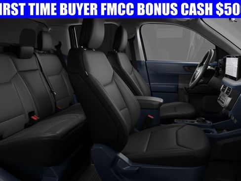 New 2026 Ford Maverick XLT image 5