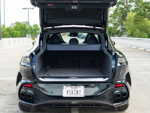 Used 2023 Aston Martin DBX 707 image 15