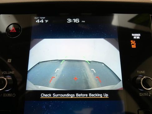 Used 2024 Subaru Legacy Premium image 33