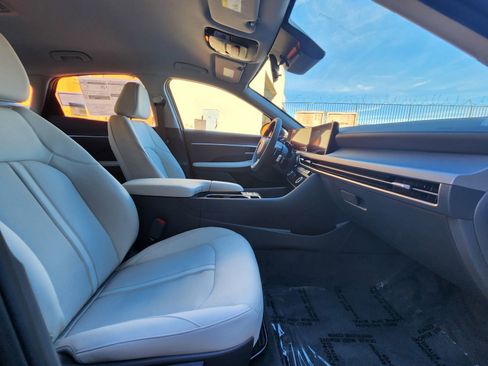 New 2026 Hyundai Sonata SEL image 29