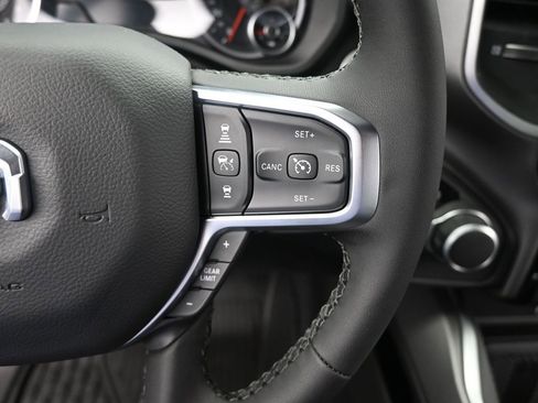 New 2026 RAM 1500 Big Horn AWD/4WD image 31