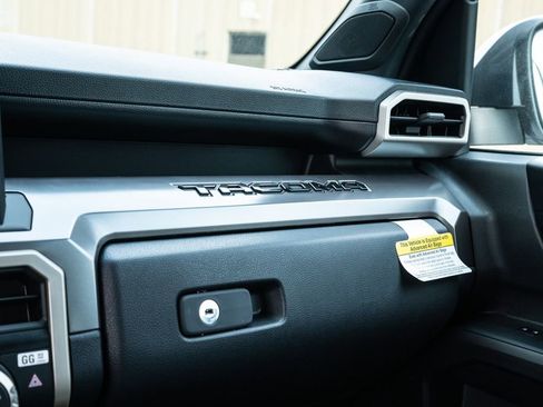 New 2025 Toyota Tacoma SR5 image 32