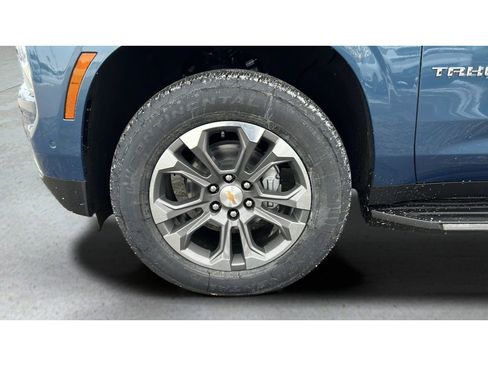 New 2026 Chevrolet Tahoe LT w/ Comfort Package image 34
