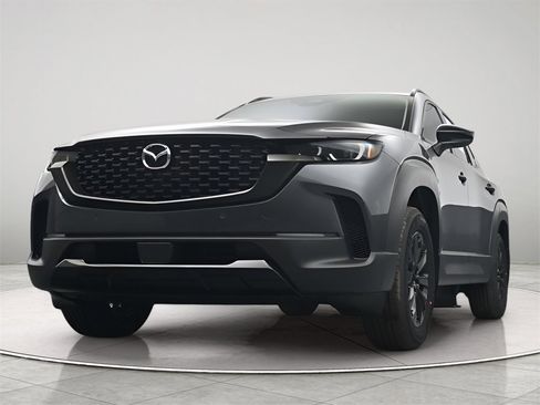 New 2026 MAZDA CX-50 AWD 2.5 Hybrid w/ Weather Package image 20