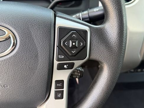Used 2020 Toyota Tundra SR5 RWD image 14