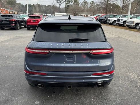 Used 2022 Lincoln Corsair Grand Touring w/ Elements Technology Bundle AWD/4WD image 6