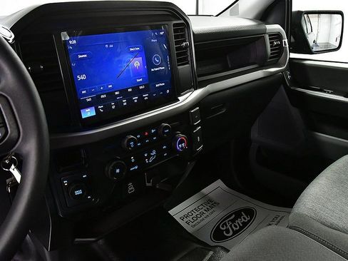 New 2025 Ford F150 XL w/ Equipment Group 103A High image 23