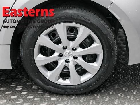 Used 2024 Toyota Corolla LE image 8