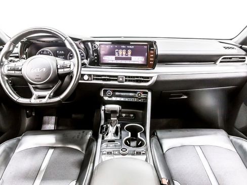 Used 2022 Kia K5 GT-Line w/ GT-Line Awd Premium Package image 17
