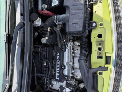 Used 2013 Chevrolet Spark LS image 34