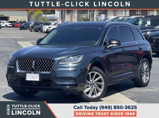 Certified 2022 Lincoln Corsair Grand Touring AWD/4WD video 1