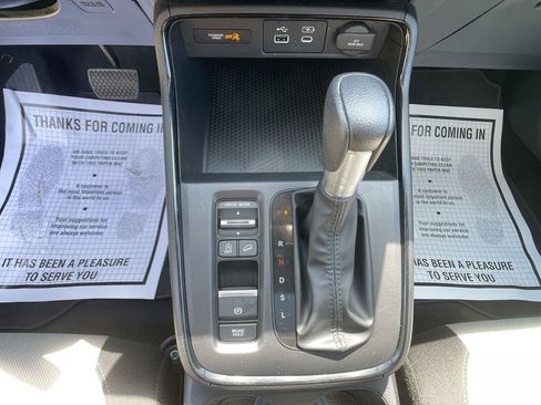 Used 2024 Honda CR-V EX image 20
