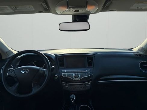 Used 2017 INFINITI QX60 AWD w/ Premium Plus Package image 16