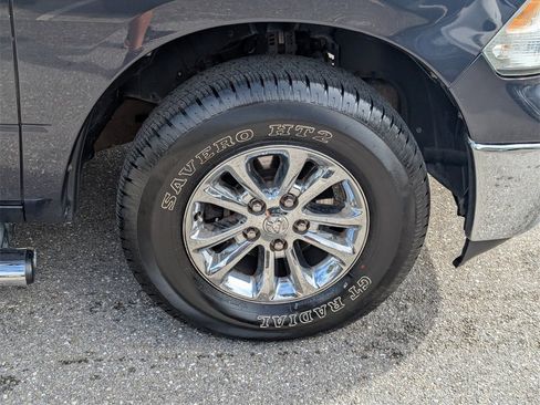 Used 2013 RAM 1500 Classic SLT w/ Big Horn Equipment Group image 18