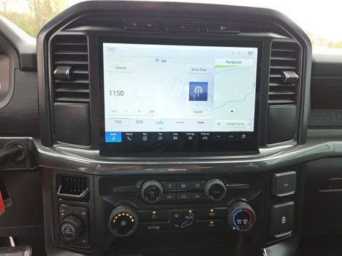 Used 2024 Ford F150 STX image 10